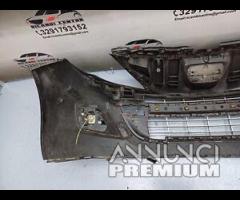 PARAURTI ANTERIORE COMPLETO PEUGEOT 207 2009-2015 - 21