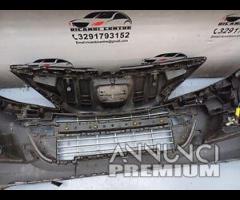 PARAURTI ANTERIORE COMPLETO PEUGEOT 207 2009-2015 - 22