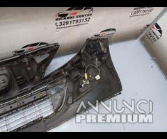 PARAURTI ANTERIORE COMPLETO PEUGEOT 207 2009-2015 - 23