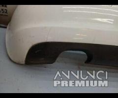 PARAURTI POSTERIORE CON SENSORE DI PARCHEGGIO AUDI - 7
