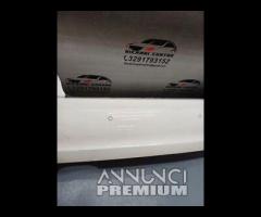 PARAURTI POSTERIORE CON SENSORE DI PARCHEGGIO AUDI - 10