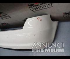 PARAURTI POSTERIORE CON SENSORE DI PARCHEGGIO AUDI - 14