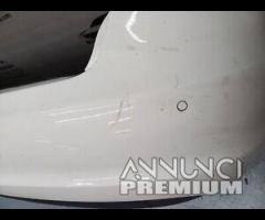 PARAURTI POSTERIORE CON SENSORE DI PARCHEGGIO AUDI - 15