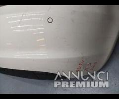 PARAURTI POSTERIORE CON SENSORE DI PARCHEGGIO AUDI - 16
