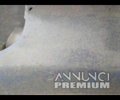 PARAURTI POSTERIORE CON SENSORE DI PARCHEGGIO AUDI - 22