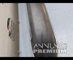 PARAURTI POSTERIORE VOLKSWAGEN CADDY III 2007-2015 - 6