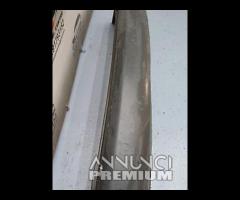 PARAURTI POSTERIORE VOLKSWAGEN CADDY III 2007-2015 - 8