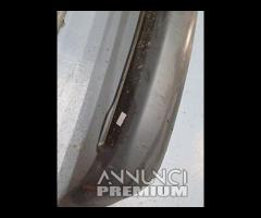 PARAURTI POSTERIORE VOLKSWAGEN CADDY III 2007-2015 - 9