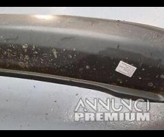 PARAURTI POSTERIORE VOLKSWAGEN CADDY III 2007-2015 - 10