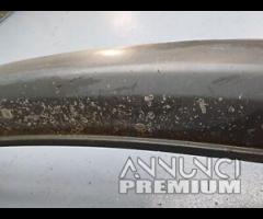 PARAURTI POSTERIORE VOLKSWAGEN CADDY III 2007-2015 - 11