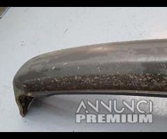 PARAURTI POSTERIORE VOLKSWAGEN CADDY III 2007-2015 - 12