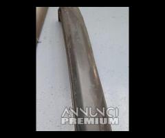 PARAURTI POSTERIORE VOLKSWAGEN CADDY III 2007-2015 - 14