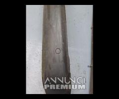 PARAURTI POSTERIORE VOLKSWAGEN CADDY III 2007-2015 - 17