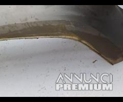 PARAURTI POSTERIORE VOLKSWAGEN CADDY III 2007-2015 - 19