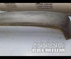 PARAURTI POSTERIORE VOLKSWAGEN CADDY III 2007-2015 - 20