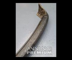 PARAURTI POSTERIORE VOLKSWAGEN CADDY III 2007-2015 - 21