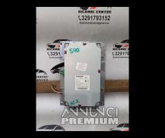 CENTRALINA AMPLIFICATORE AUDIO 2011 VOLVO S40 SE30
