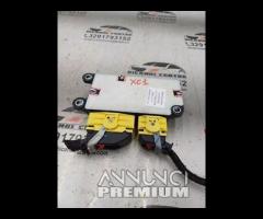 CENTRALINA AIRBAG 2017 OPEL INSIGNIA 13518658 1352 - 15