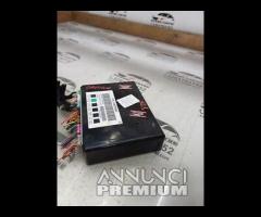 CENTRALINA COMFORT CONTROLLO CORPO CHEVROLET CAPTI - 6