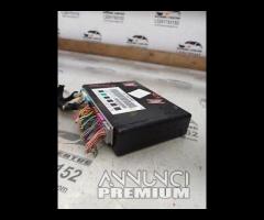 CENTRALINA COMFORT CONTROLLO CORPO CHEVROLET CAPTI - 7