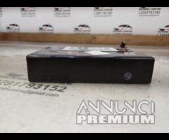 CENTRALINA COMFORT CONTROLLO CORPO CHEVROLET CAPTI - 10