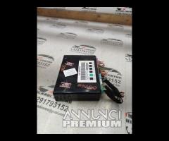 CENTRALINA COMFORT CONTROLLO CORPO CHEVROLET CAPTI - 11