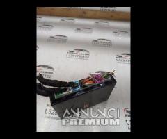 CENTRALINA COMFORT CONTROLLO CORPO CHEVROLET CAPTI - 12