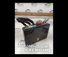 CENTRALINA COMFORT CONTROLLO CORPO CHEVROLET CAPTI - 13