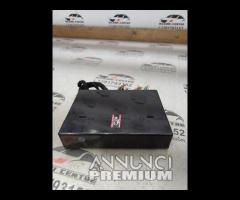 CENTRALINA COMFORT CONTROLLO CORPO CHEVROLET CAPTI - 15