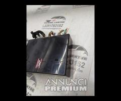 CENTRALINA COMFORT CONTROLLO CORPO CHEVROLET CAPTI - 16