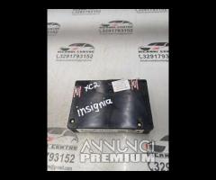 CENTRALINA WIFI TELEFONO 2017 OPEL INSIGNIA A/CORS - 6