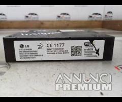 CENTRALINA WIFI TELEFONO 2017 OPEL INSIGNIA A/CORS - 7