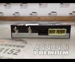 CENTRALINA WIFI TELEFONO 2017 OPEL INSIGNIA A/CORS - 11