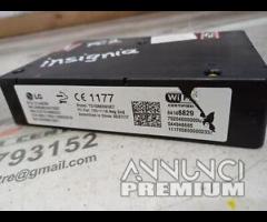 CENTRALINA WIFI TELEFONO 2017 OPEL INSIGNIA A/CORS - 19