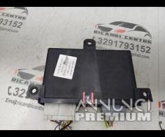 CENTRALINA CONTROLLO FRENO A MANO JAGUAR XF I (X25 - 12