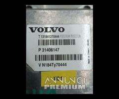 CENTRALINA CONTROLLO AIRBAG PEDONI 2013 VOLVO V40 - 9