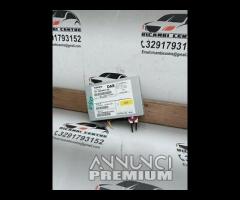 CENTRALINA AMPLIFICATORE DAB 2013 VOLVO V40/V60 I - 18