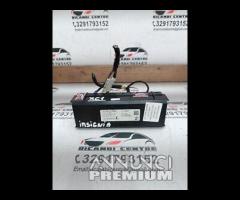 CENTRALINA CONTROLLO ARIA CLIMATIZZATORE 2017 OPEL