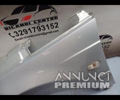 PARAFANGO ANTERIORE SINISTRO SAAB 9-5 2005-2010 CO - 11