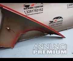 PARAFANGO ANTERIORE SINISTRO 2010 BMW 3 E90 LCI 31 - 22