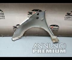 PARAFANGO ANTERIORE DESTRA KIA CEED II (JD) 2017 6 - 14