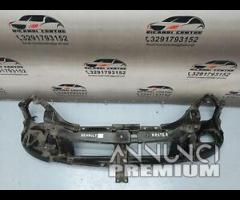 OSSATURA RIVESTIMENTO ANTERIORE RENAULT MASTER 2 V - 13
