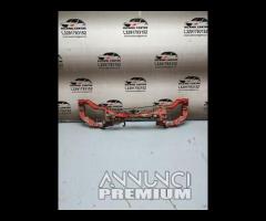 CALANDRA OSSATURA ANTERIORE 2013 FORD FOCUS Mk3 F1