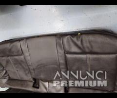 SET SEDILI IN PELLE NERA OPEL ASTRA J 2014 (2011-2 - 18