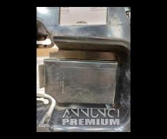 SUPPORTO PARAURTI POSTERIORE SX 2013 BMW 1 F20 F21 - 10