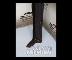 PEDANA ESTERNO LATERALE DESTRO MERCEDES-BENZ ML350 - 19
