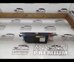 CENTRALINA MODULO TELEFONO 2014 BMW 1 F20 118D 841