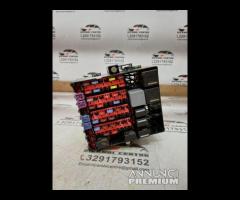 SCATOLA PORTA FUSIBILI 2013 FORD B-MAX AV1T14A005D - 7