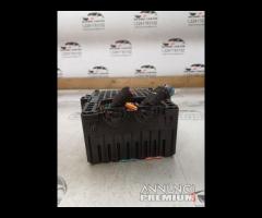 SCATOLA PORTA FUSIBILI 2013 FORD B-MAX AV1T14A005D - 10