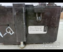 SCATOLA PORTA FUSIBILI 2013 FORD B-MAX AV1T14A005D - 12